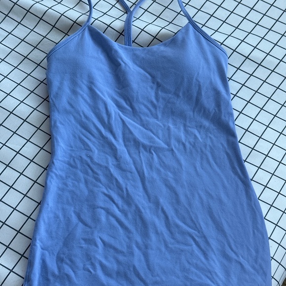 LULULEMON TANK TOP - Picture 1 of 2